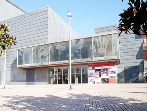 Apartment | View from property - Apartment in Roses With Stunning Sea Views (Roses)