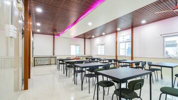 Rumah | Tempat makan