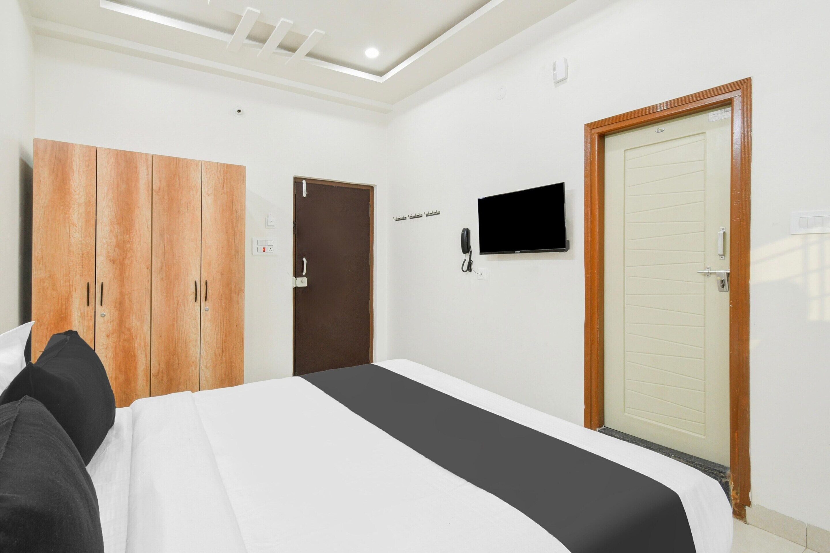 Rumah | 1 kamar tidur