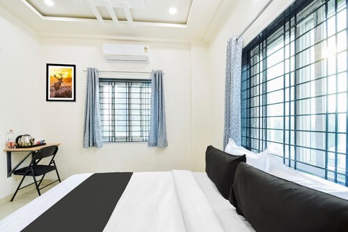 Urban Nest Stays at Kokapet Hyderabad