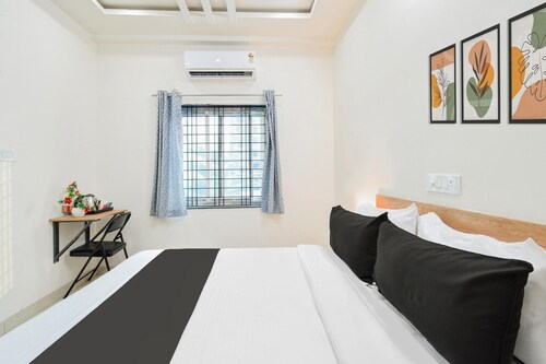 Urban Nest Stays at Kokapet Hyderabad
