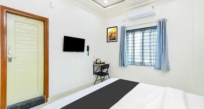 Urban Nest Stays at Kokapet Hyderabad