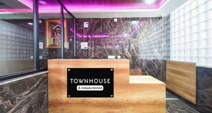 Urban Nest Stays at Kokapet Hyderabad