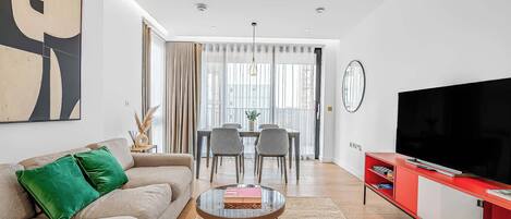 تلفزيون، مكتب