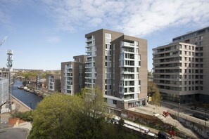 Exterior - London’s Finest Glam 2BR Flat (London)