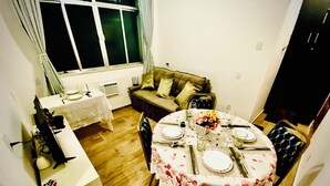Dining - Lapa the Bohemian Neighborhood of Rio. The Wonderful City with Comfort and Safety. (Centro Rio de Janeiro)