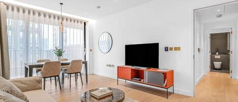 تلفزيون، مكتب