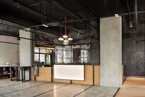 Hall