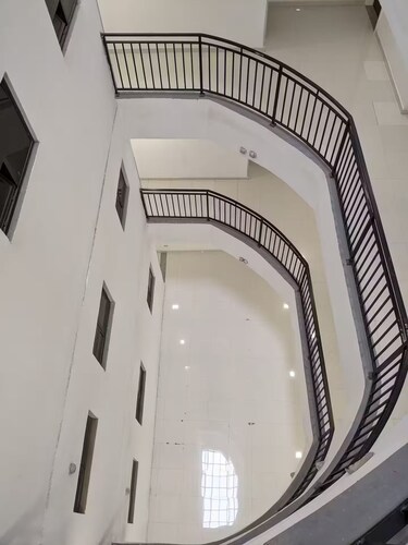 Spacious 3-bedroom apartment, in central Addis Ababa