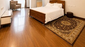 3 Schlafzimmer, Bügeleisen/Bügelbrett, kostenloses WLAN, Bettwäsche