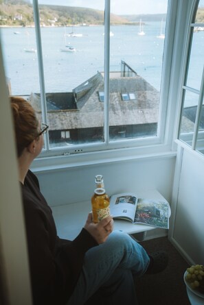 Flachbildfernseher