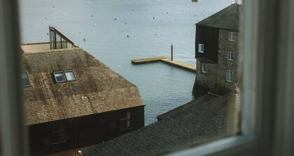 The Old Fishermans Townhouse