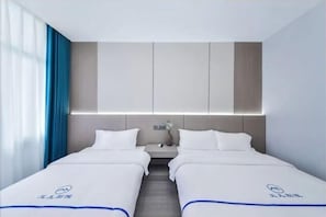 Room - Dali Yuji Courtyard (Dali City)