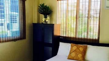 Basic Single Room | Free WiFi