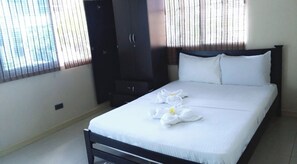 Basic Single Room