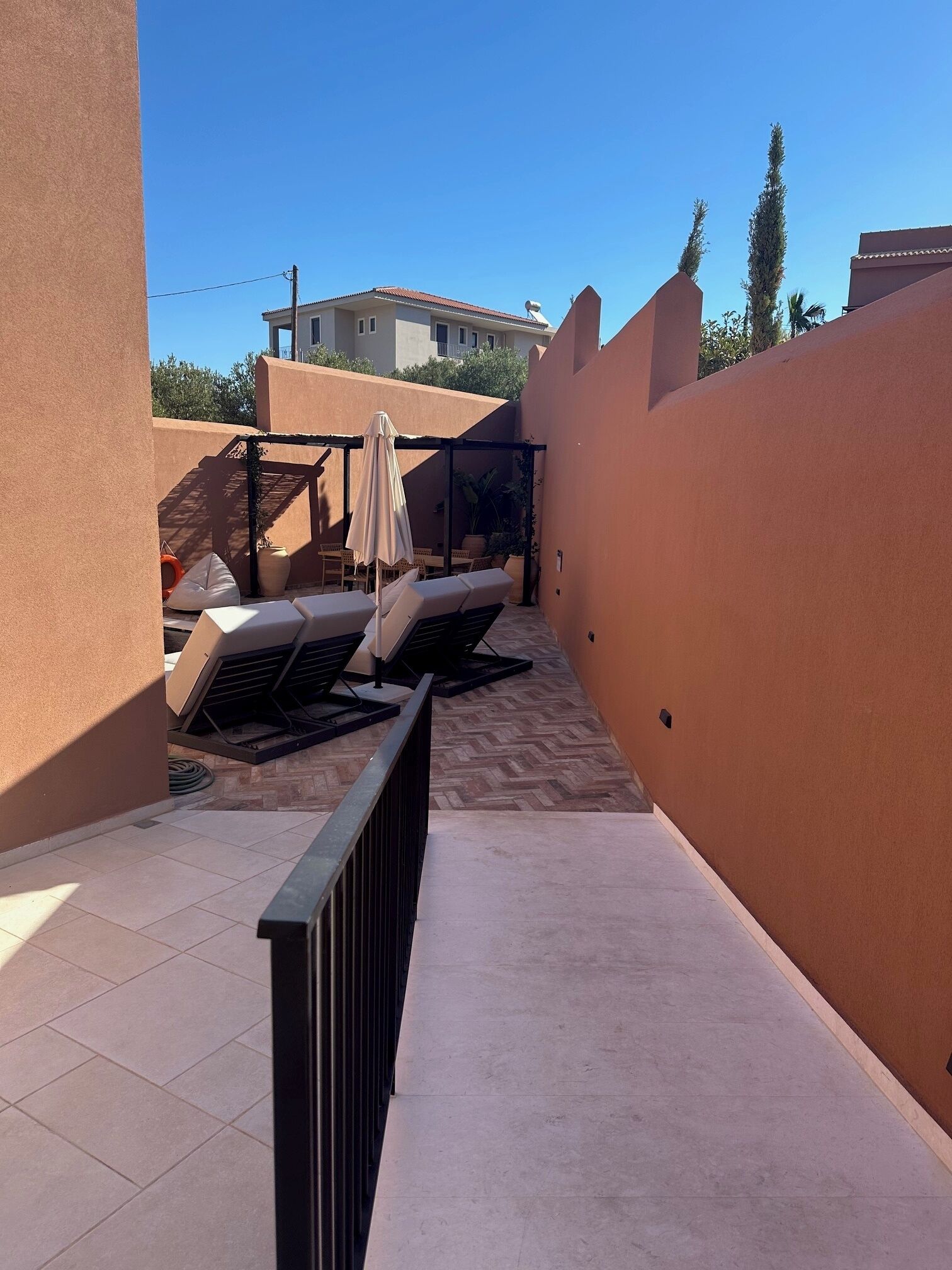 Teres/patio