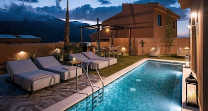 ARCĀSA Villas Collection by Omilos Hotels