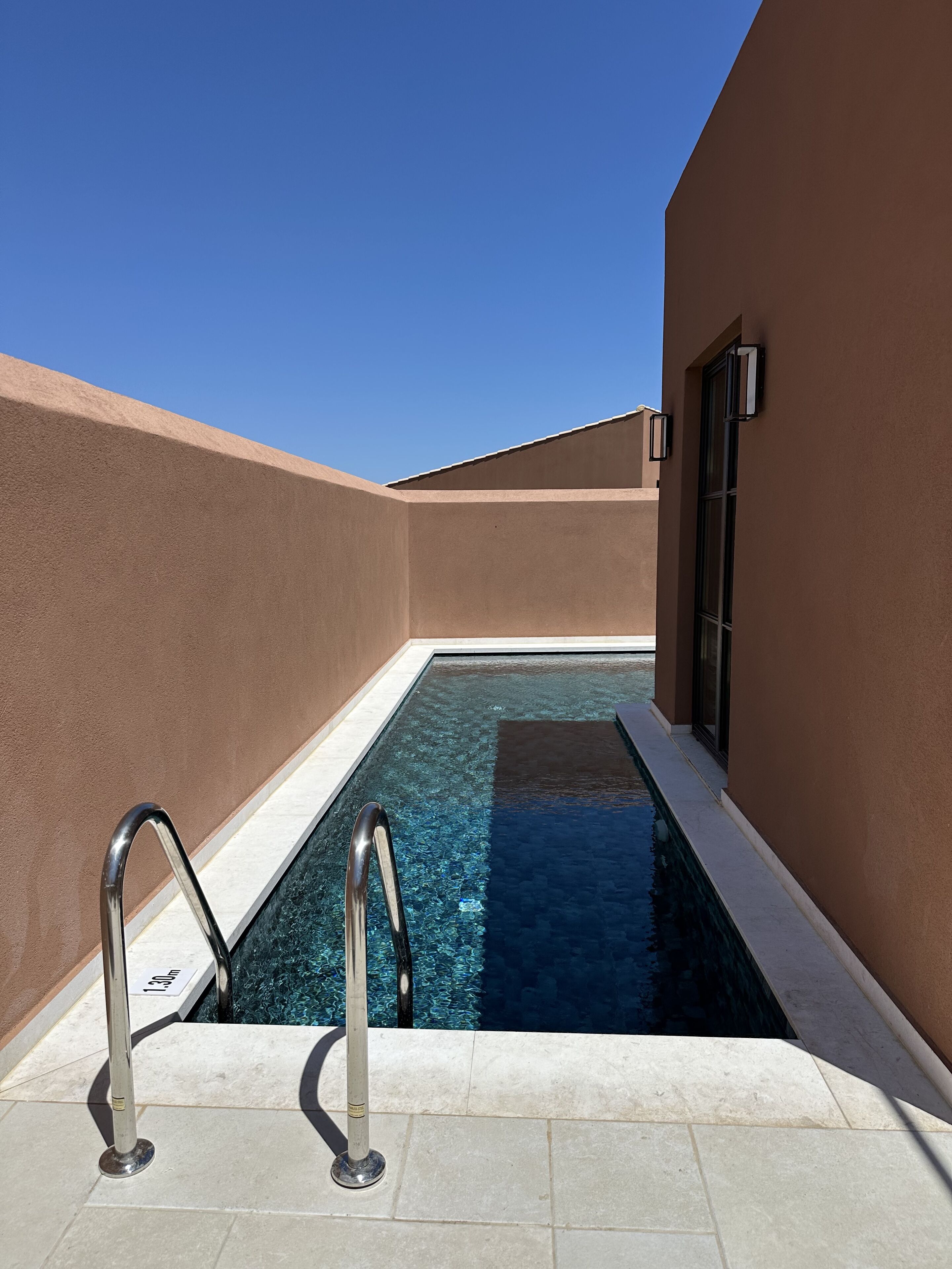 Teres/patio