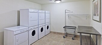 Outdoor Pool. Free Breakfast. Near Koch Industries & Boeing Offices