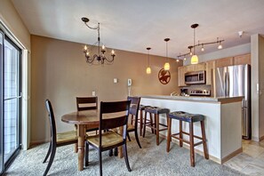 Dining - Ultimate Group Getaway with Slopeside Access (Breckenridge)