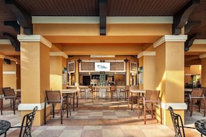 Bar (sur place)
