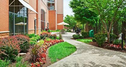 Equipped Suite in Downtown Chattanooga | Free Breakfast + Hot Tub Access