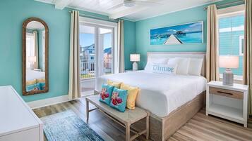 6 dormitoris, wifi gratuïta i roba de llit