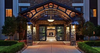 Studio Suite in Tulsa | FREE Breakfast + Fitness Center