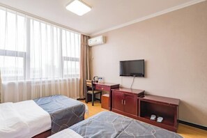 Room - Beijingjinhuajiacheng Hotel (Beijing)