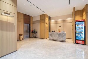 Unclassified image, 2 of 24, button - Beijingjinhuajiacheng Hotel (Beijing)