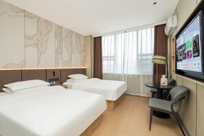 Room - Beijingjinhuajiacheng Hotel (Beijing)