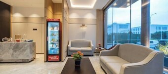 Beijingjinhuajiacheng Hotel