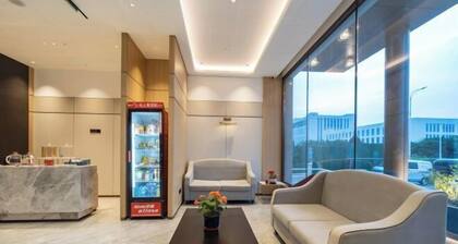 Beijingjinhuajiacheng Hotel