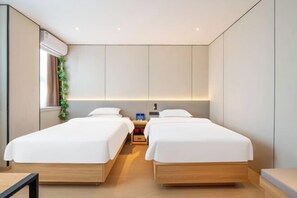 Room - Beijingjinhuajiacheng Hotel (Beijing)