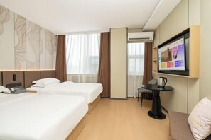 Room - Beijingjinhuajiacheng Hotel (Beijing)