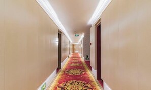 Interior - Beijingjinhuajiacheng Hotel (Beijing)