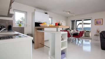 Villa | Private kitchen