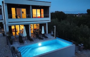Villa | Esterni