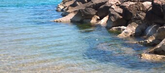 Casa al Porticciolo Campomarino Lido Vicino Termoli