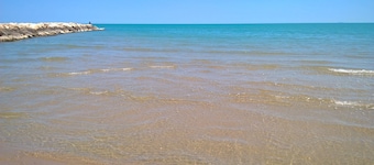 Casa al Porticciolo Campomarino Lido Vicino Termoli