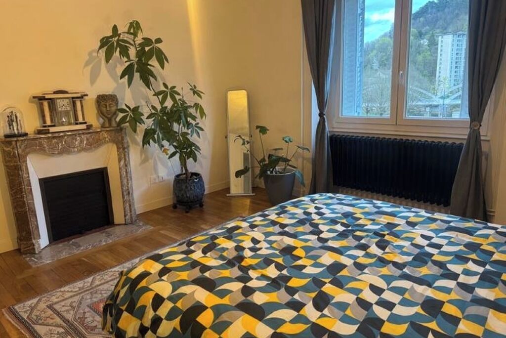 1 bedroom, iron/ironing board, WiFi