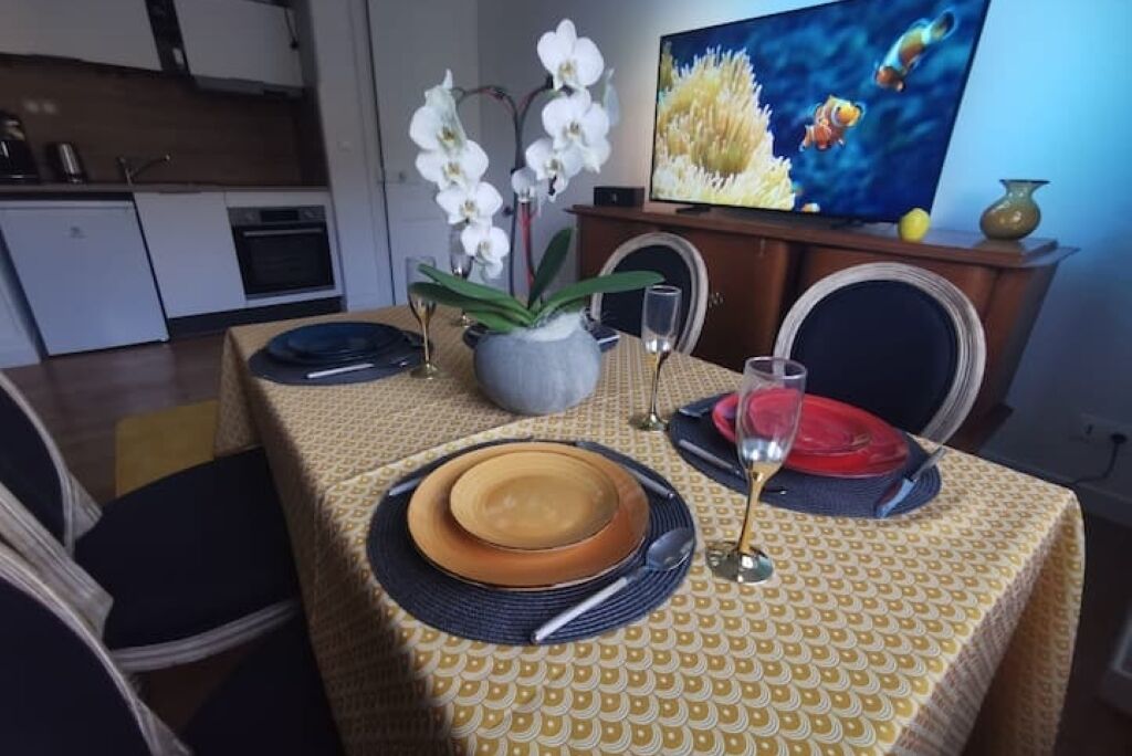 用餐