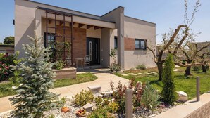 Maison | Jardin