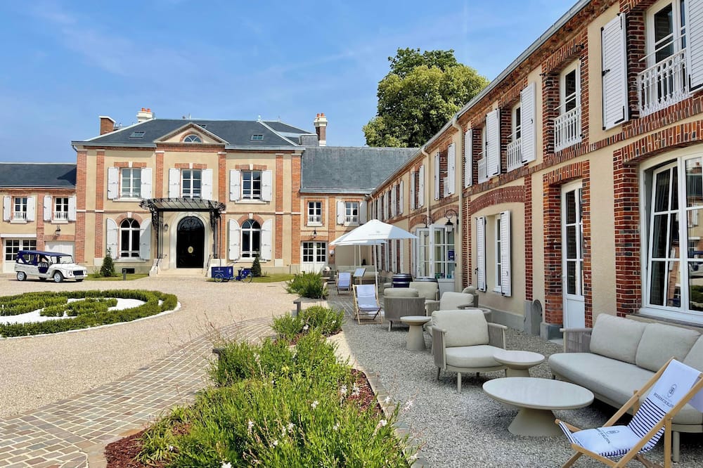 Les Suites BB