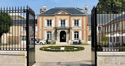Les Suites BB