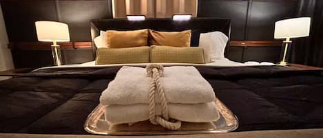 4 chambres, fer et planche Ă repasser, Wi-Fi, draps fournis