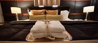 Luxury Living in Dallas