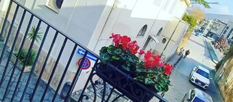 B&B Sandè Nola via Merliano 49 2 matrimonial rooms with exclusive privat bathroom 