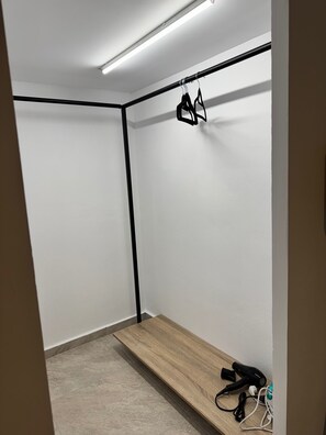 Apartamento | 1 dormitorio