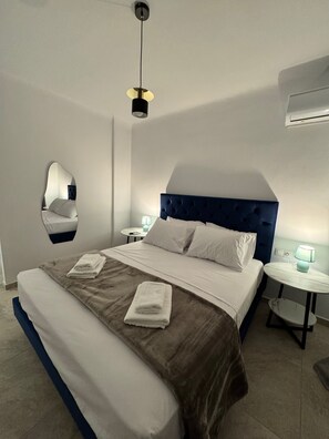 Apartamento | 1 dormitorio